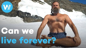 Longevity Hackers: Edward Norton explains how to slow down the ageing process (full documentary)