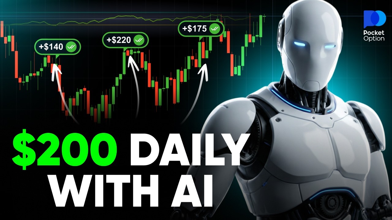 Day Trading for beginners! Step-by-step plan