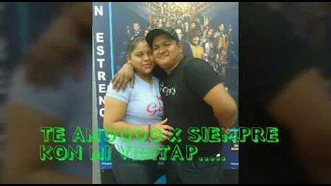 Te amooo con mi vidaaa Ubaldo Adolfo olmedo santil...
