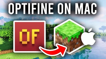 How To Install Optifine On Mac - Full Guide