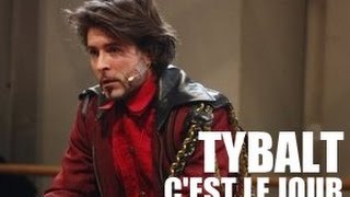 Tybalt - C'est le jour chords