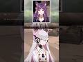 I try voicing LIV for the first time #pgr #punishinggrayravenglobal #vtuber
