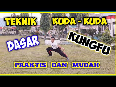 Video: Cara Belajar Kungfu