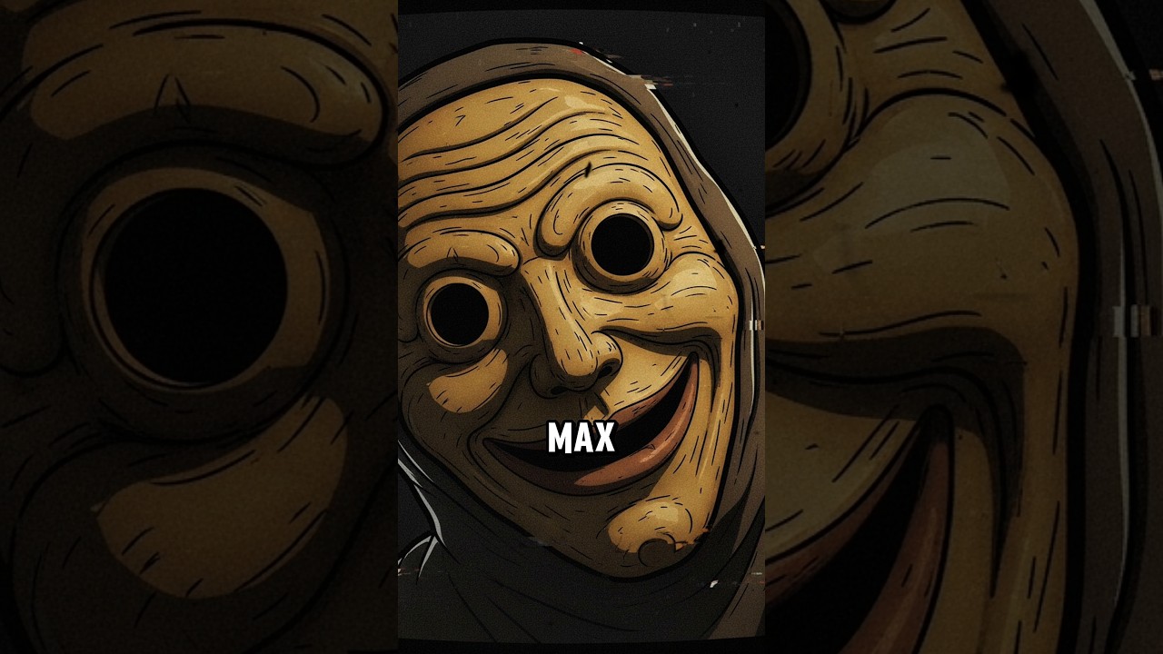 The Max Headroom TV Hijack