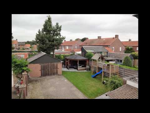Pater Willemsplantsoen 6, Meijel