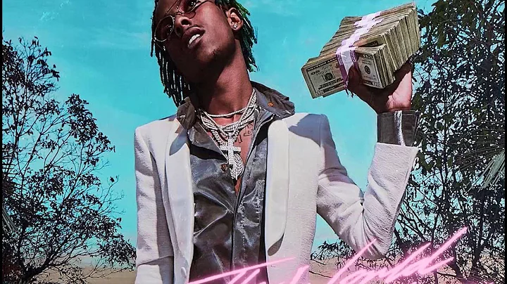 Rich The Kid - Make It feat. Jay Critch & Rick Ross (Official Instrumental)