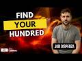 Find Your Hundred | Jon Dispenza | Full Battery Media