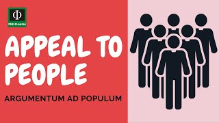 Appeal to People