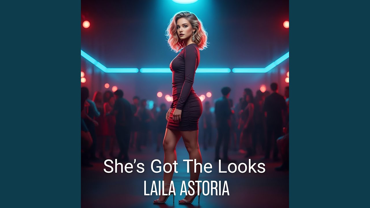 She's Got The Looks