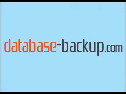 Free WordPress Database Backup Plugin. Database Backups  are made with skip-extended-insert.