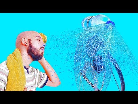 Vídeo: Como Superar O Calor Do Verão