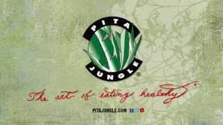 Pita Jungle Catering Phoenix