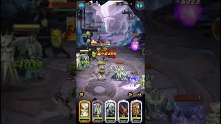 AFK Arena, Chapter 22-60 Without shemira, Alt Acc