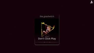 Dont Click Play Ava Max Slowed Reverb