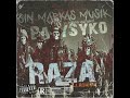 El Crazy De La River - Babysyko (Sin markas Musik)