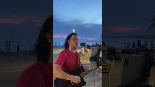 Download Lagu Stumblin’ In 05/08/2023 Live cover by Dimi Mara MP3