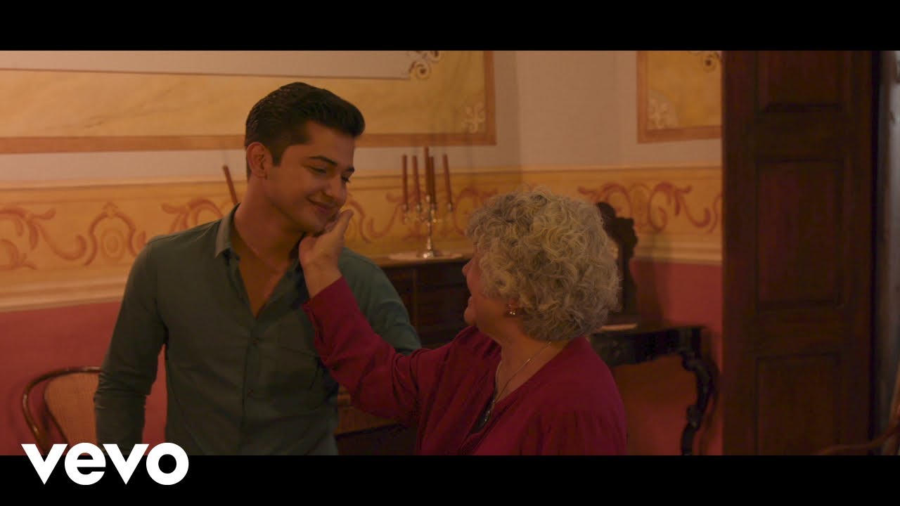 Neto Bernal - Canto A La Madre