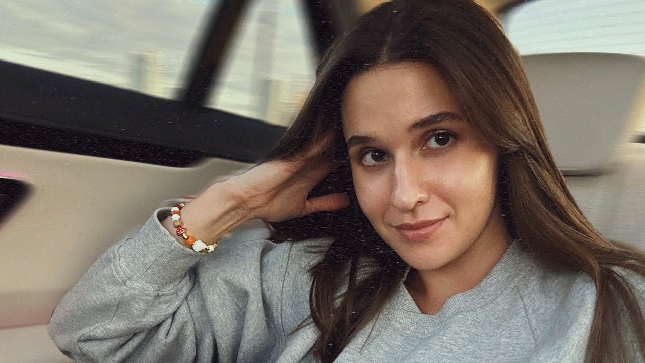 новая квартира | раздельные спальни | фавориты в уходе 