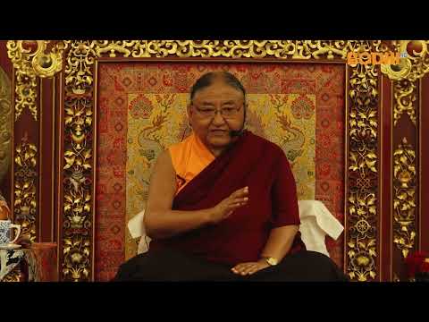 What Is the Right Way to Practise the Dharma?