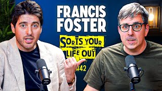 Eni Aluko, Going TikTok Viral and Being a Stay At Home Dad | Francis Foster SYLO #42 - Andrew Gold
