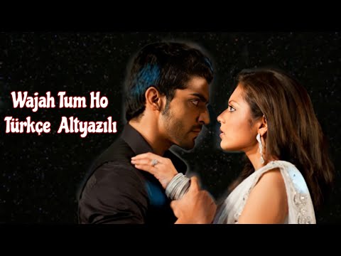 Wajah Tum Ho Türkçe Altyazılı || Yaralı Kalbim Şarkıları || Geet & Maan Klip
