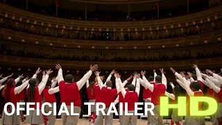 Choir 2024 Official Trailer Disney