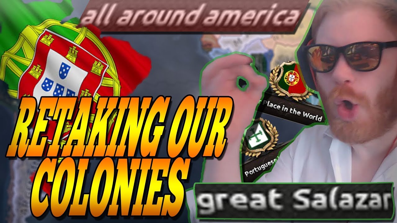HOW 1 TINY COUNTRY CONQUERED CONTINENTS IN MP! DIPLOMACY CAN WIN YOU HOI4 GAMES! - HOI4 Roleplay MP