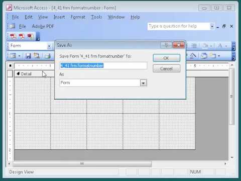 4_42 formatpercent - YouTube