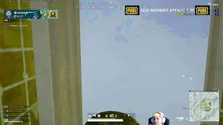 PUBG BATTIEGRONDS NO PS5 COM A_VILA-QUICO COLA .......