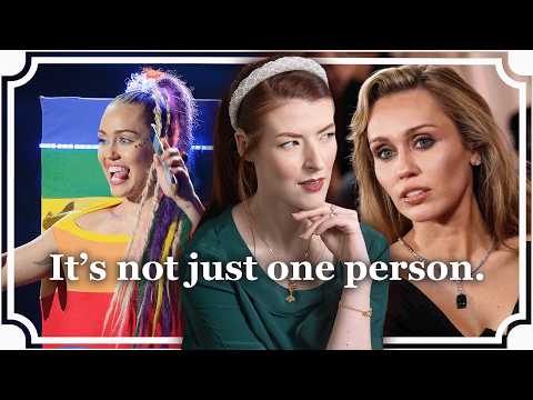The Queer Rebrand Pipeline (jojo Siwa Isn’t The Only One)
