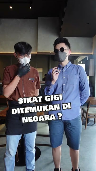 sejarah sikat gigi ---| meji | meji