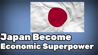 How Japan Became an Economic Powerhouse - Cold War DOCUMENTARY