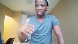 Ukujola Ngesingisi Mina Ngeke Ngikwazi