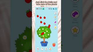 Tutorial on how to earn "LOVELY PLANTS" #fyp #earningapp #lovelyplants #foryoupage screenshot 3