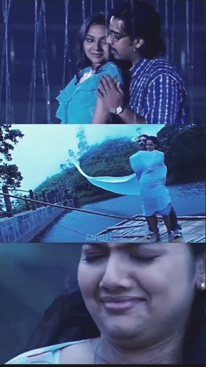Nilavinte Thooval Thodunnapole - Moonamathoral Whatsapp status 💙💙