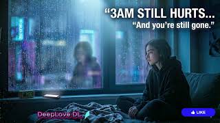 3AM Without You 💔 (Sad Love Song)”“This Song Hurts If You Can’t Sleep After A Breakup”