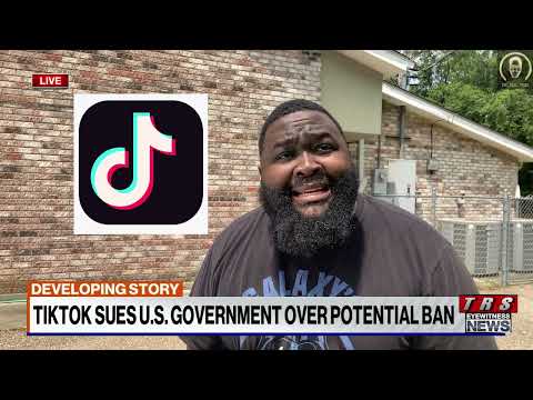 Tik Tok Is BANNED?