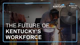 The Future of Kentucky’s Workforce