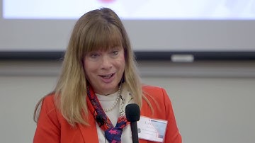 Next Generation Customers Consumers & Employees | SMU Digital Transformation & AI Summit 2018