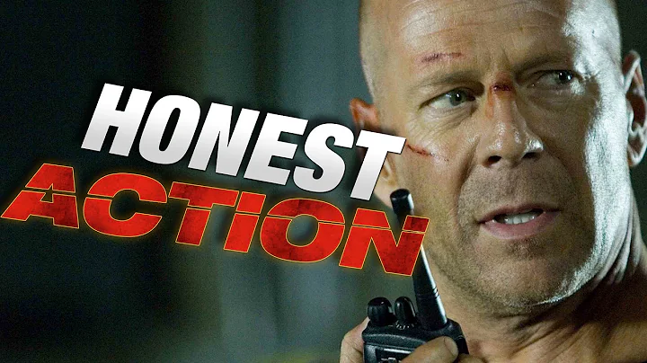 Honest Action - Die Hard 2-5