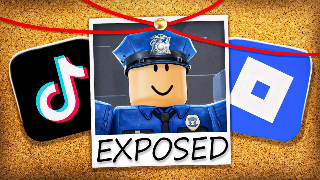 Der Nervigste Streamer in Roblox