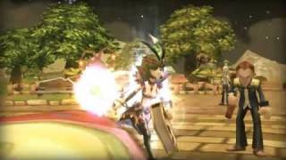 Flyff Version 17 Teaser