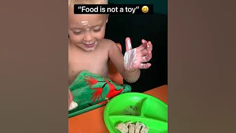 What mothering 3 children really looks like