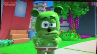 (REUPLOAD) Adam’s Scream (Gracie Jones Crossover)