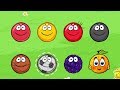 Red Ball 4 Stream Troll Noob Pro Ep1 Tập Chơi 