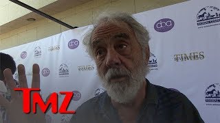 Tommy Chong Says Don't Ban Vapes, Just Smoke Weed | TMZ