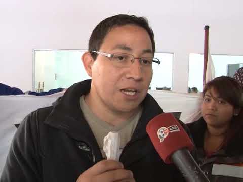 rio gallegos weather ADRIÁN CAMPOS- PRESENCIA EN CONCEJO DELIBERANTE Y CRÍTICAS A EDUARDO COSTA