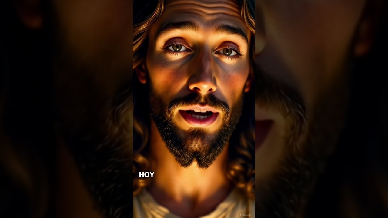 palabras de f&eacute; &hearts;️