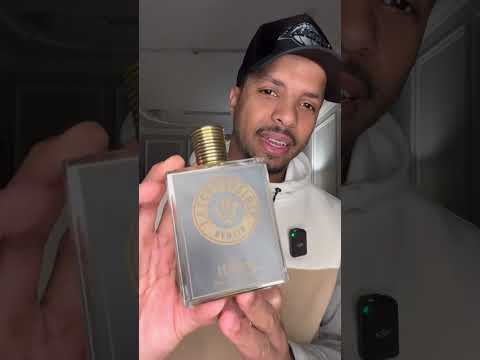 مراجعة عطور الدار الألمانية شوارلوزي برلين