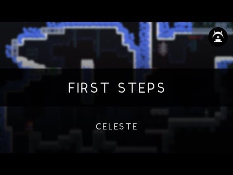 Celeste: First Steps Arrangement